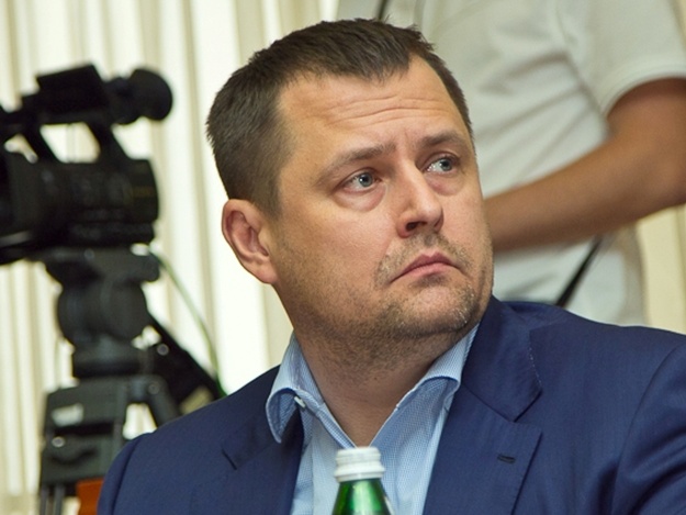 Вила, мощі і "Апостол": ТОП-7 сюрпризів з декларацій чиновників - фото 9 Вила, мощі і "Апостол": ТОП-7 сюрпризів з декларацій чиновників - фото 9