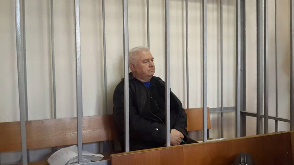 Столичний суд звинувачує севастопольського депутата у держраді - фото 1