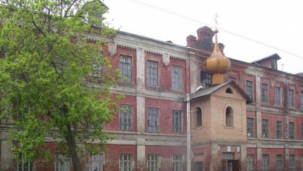 На Росії суд дозволив знести єдиний український храм - фото 1