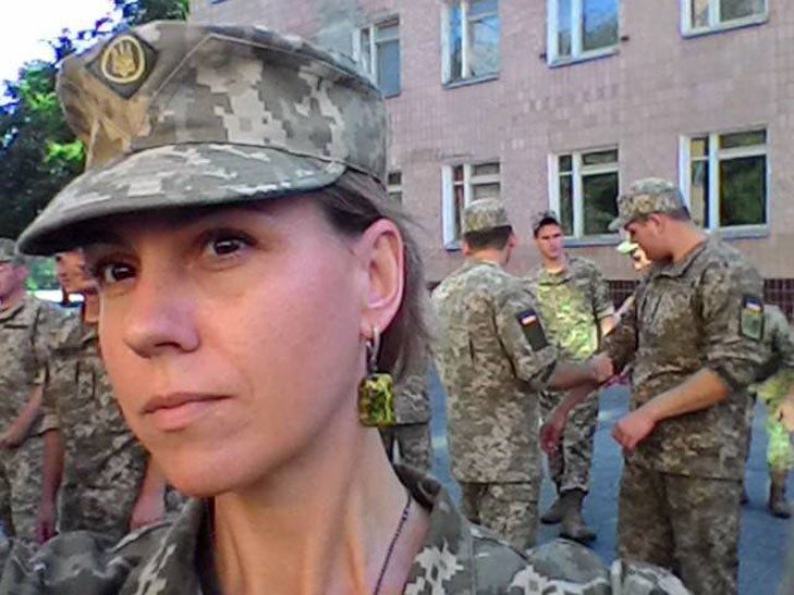Чому ми в захваті від українських артилеристів - фото 15