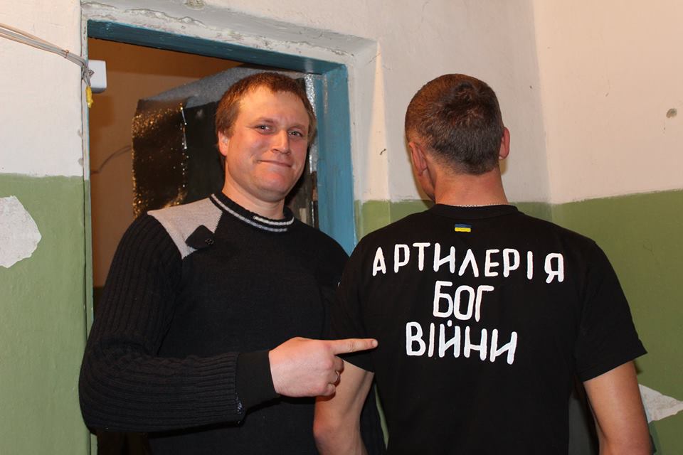 Чому ми в захваті від українських артилеристів - фото 8