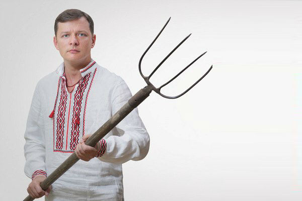 Вила, мощі і "Апостол": ТОП-7 сюрпризів з декларацій чиновників - фото 1 Вила, мощі і "Апостол": ТОП-7 сюрпризів з декларацій чиновників - фото 1