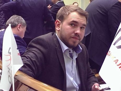 Вила, мощі і "Апостол": ТОП-7 сюрпризів з декларацій чиновників - фото 6 Вила, мощі і "Апостол": ТОП-7 сюрпризів з декларацій чиновників - фото 6