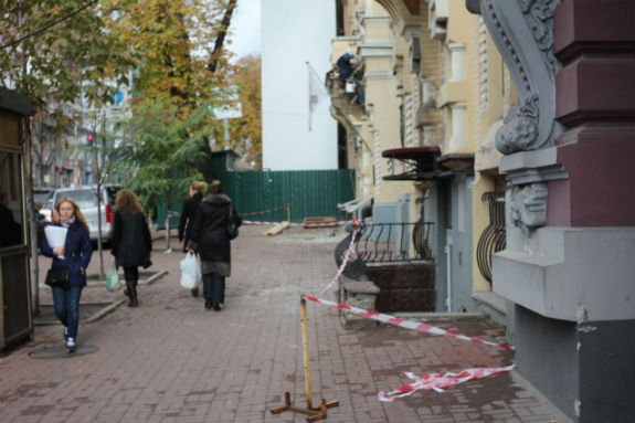 Столичний будинок, в якому народився Вертинський, закривають на реставрацію? - фото 1 Столичний будинок, в якому народився Вертинський, закривають на реставрацію? - фото 1