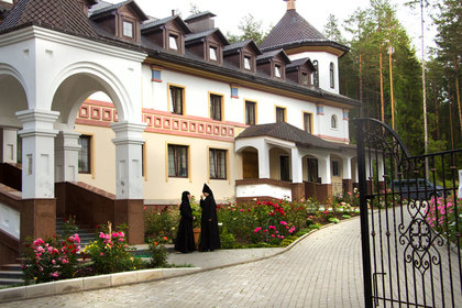 В Білорусі на Різдво вбили українку - настоятельку жіночого монастиря - фото 1