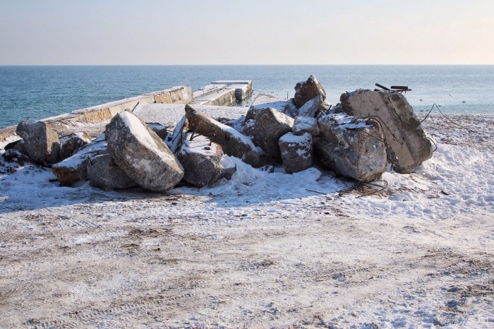 Одеська мерія узгодила сумнівний "благоустрій" пляжу на Великому Фонтані (ФОТО) - фото 2