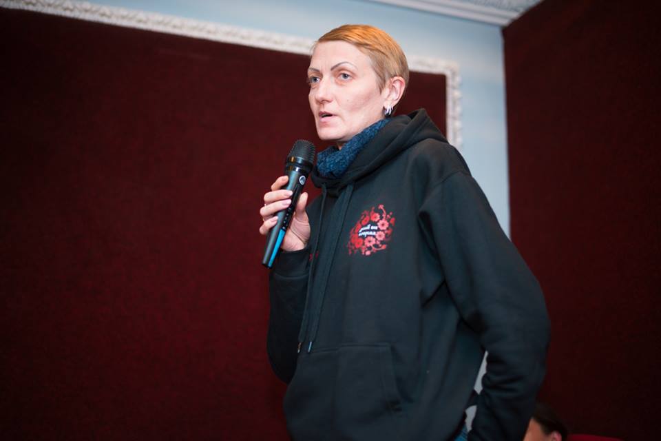 Як українські повії примудряються займатися сексом під час пологів - фото 2 Як українські повії примудряються займатися сексом під час пологів - фото 2