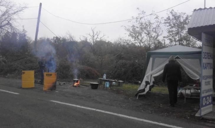 Чи вдасться втихомирити закарпатських "пересічників", які вважають кордон своєю територією - фото 6 Чи вдасться втихомирити закарпатських "пересічників", які вважають кордон своєю територією - фото 6
