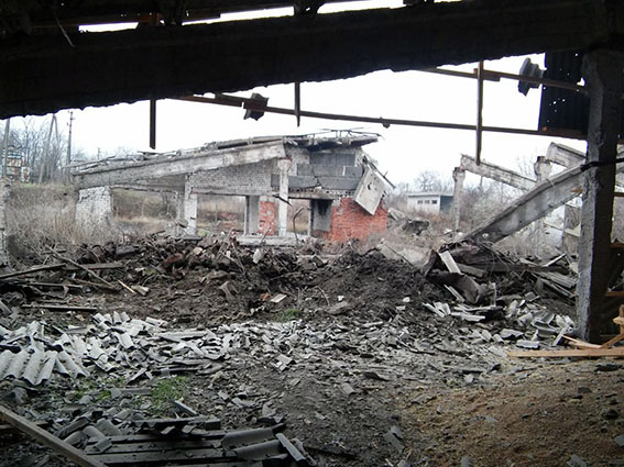 Чому рашисти на Донбасі почали обстрілювати школи та ферми - фото 4