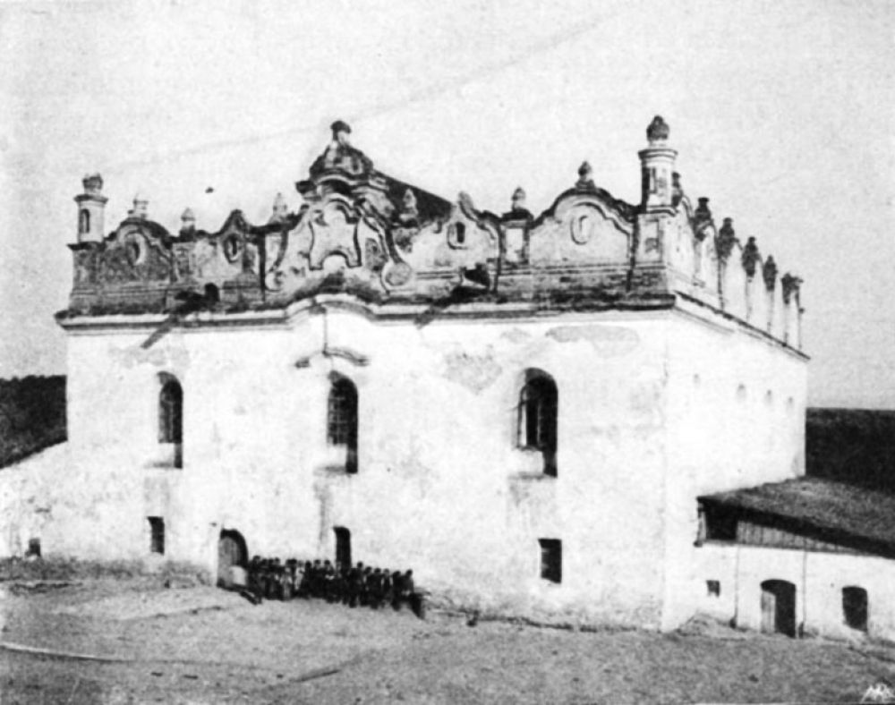 Євреї з усього світу відновлюватимуть синагогу в рідному місті на Вінниччині - фото 4