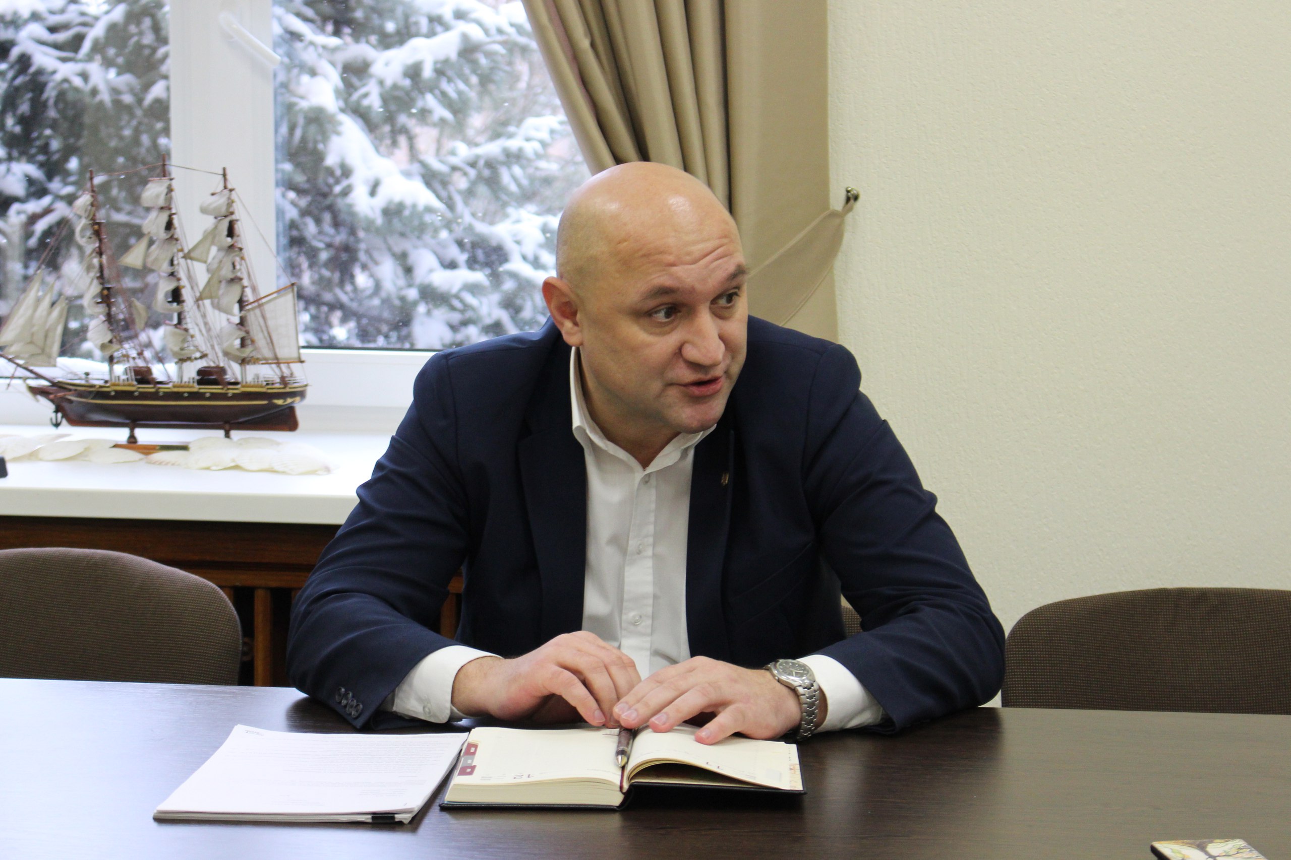 Транспортна комісія планують "натравити" перевірку на "Миколаївелектротранс"