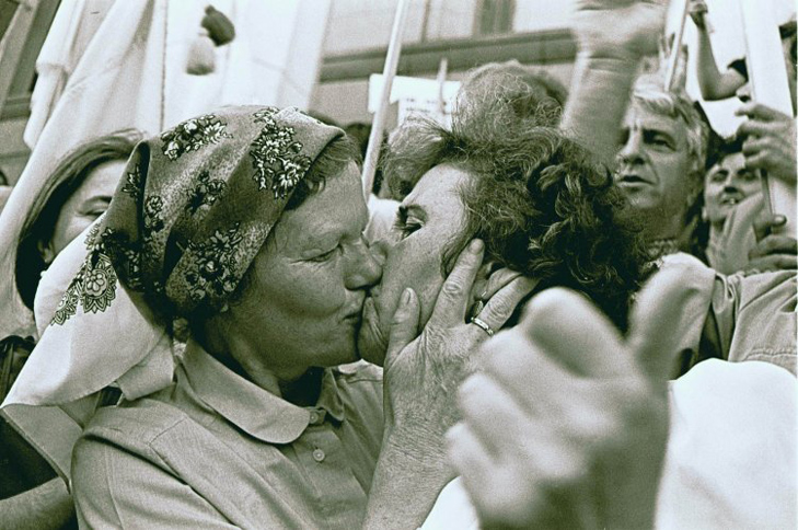 25 років від розпаду: Останні дні СРСР - фото 6