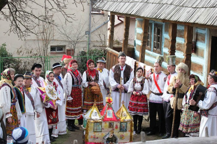 Які фестивалі варто відвідати на Закарпатті у січні - фото 3