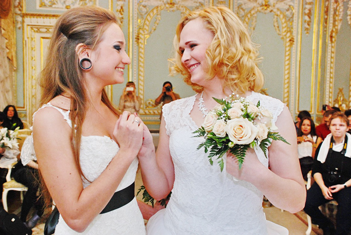 Як українські геї одружуються попри закони - фото 11