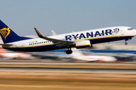Лоукостер Ryanair остановил продажу биле…