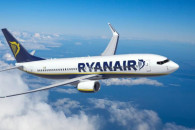 Ryanair продовжить літати в Україну поки…