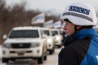Последняя группа наблюдателей ОБСЕ эваку…