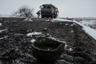 Россия попытается заморозить войну в Укр…