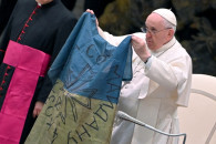 Експерт: Ватикан почав прозрівати щодо з…