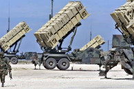 Польша хочет разместить системы ПВО Patr…