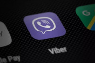 Viber Україна, "Блискавка" и официальный…