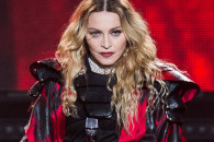 "Две королевы": Мадонна показала фото св…