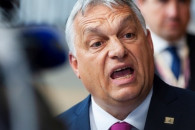 Кулеба назвав Орбана "проугорським прем'…