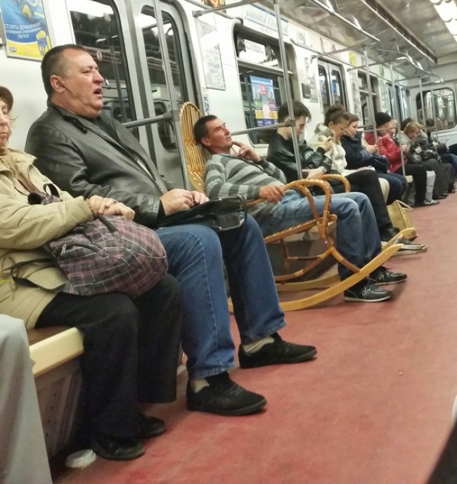 Funny pictures of people
