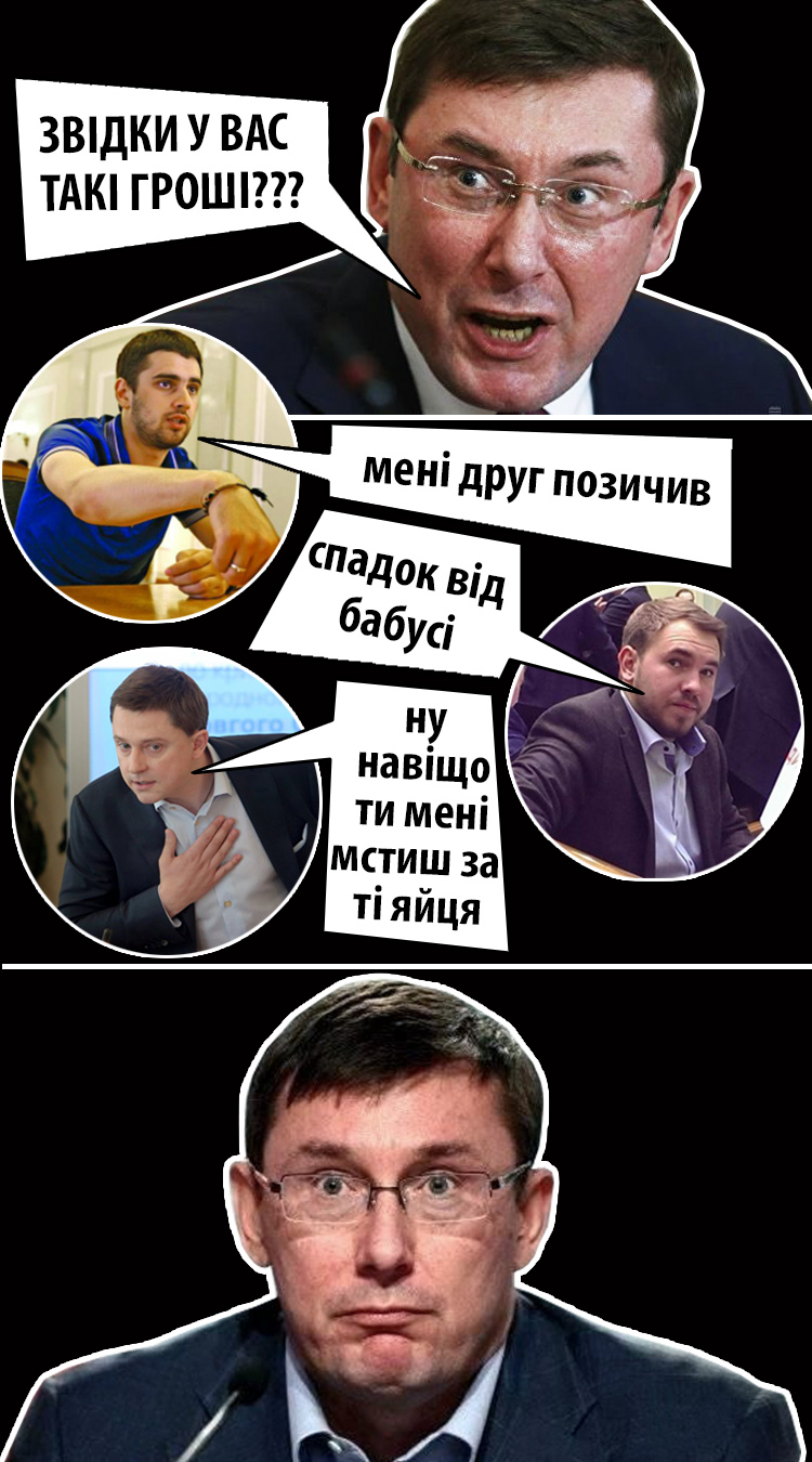 Два должностных лица "Укрзализныци" задержаны за вымогательство $150 тыс. взятки, - Луценко - Цензор.НЕТ 8004