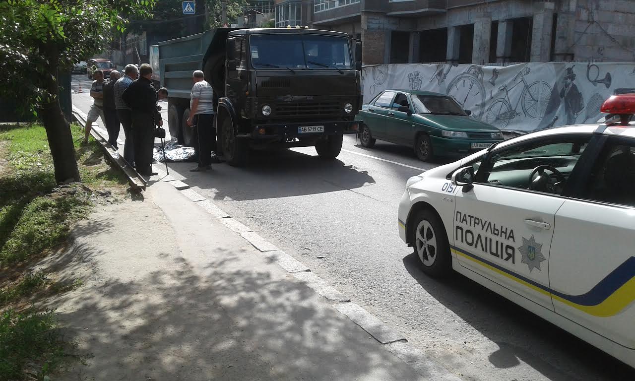 Вінниця