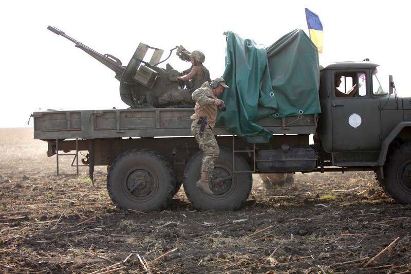 Україна має контрактну армію, тепер потрібна професійна - фото 3