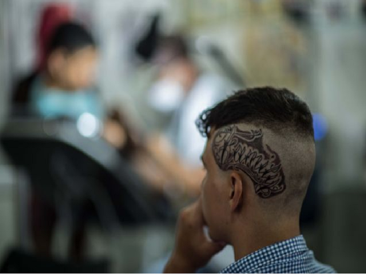 Фестиваль в Бразилии показав шокуючі татуювання - фото 4