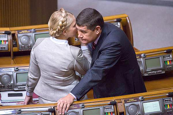 10 фактів, які треба знати про депутата Олександра Онищенка - фото 6