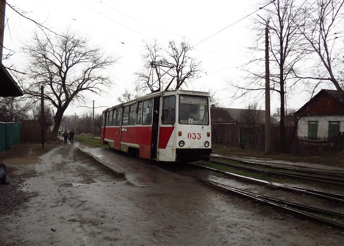 Як вимирають тролейбуси і трамваї “Новоросії”  - фото 9