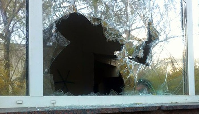 Спустошення та грабежі в окупованому Донецьку (ФОТО) - фото 5
