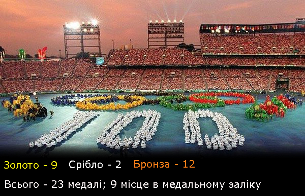 Чому Ріо-2016 - це найбільша ганьба в історії України - фото 1