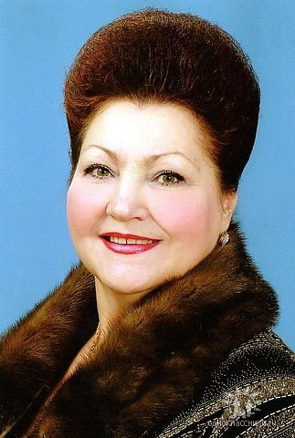 У Луганську пішла з життя відома оперна співачка (ФОТО) - фото 1