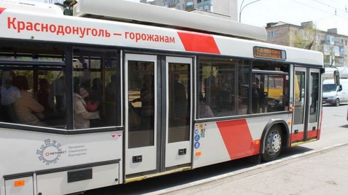 Як вимирають тролейбуси і трамваї “Новоросії”  - фото 18