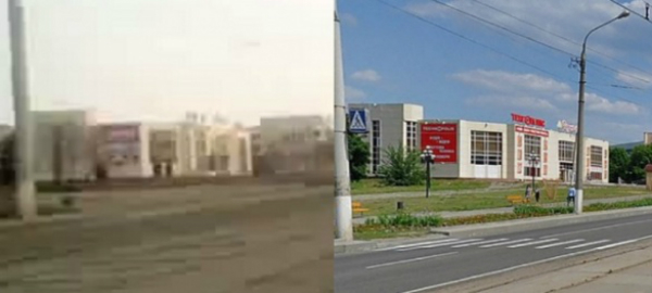 Іноземні експерти довели, що новітній російський "Панцир" був на Донбасі (ФОТО, ВІДЕО) - фото 1