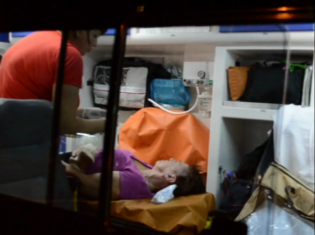 Щонайменше одна з п’ятьох жертв ДТП у Запоріжжі перебуває у важкому стані - фото 3