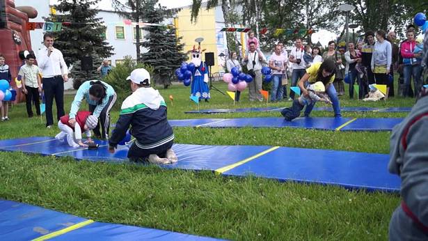 Де у Вінниці можна провести час з адреналіном і користю для здоров'я - фото 14