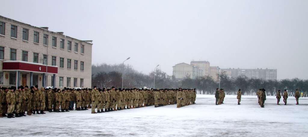 В Україні сформували нову штурмову бригаду - фото 2