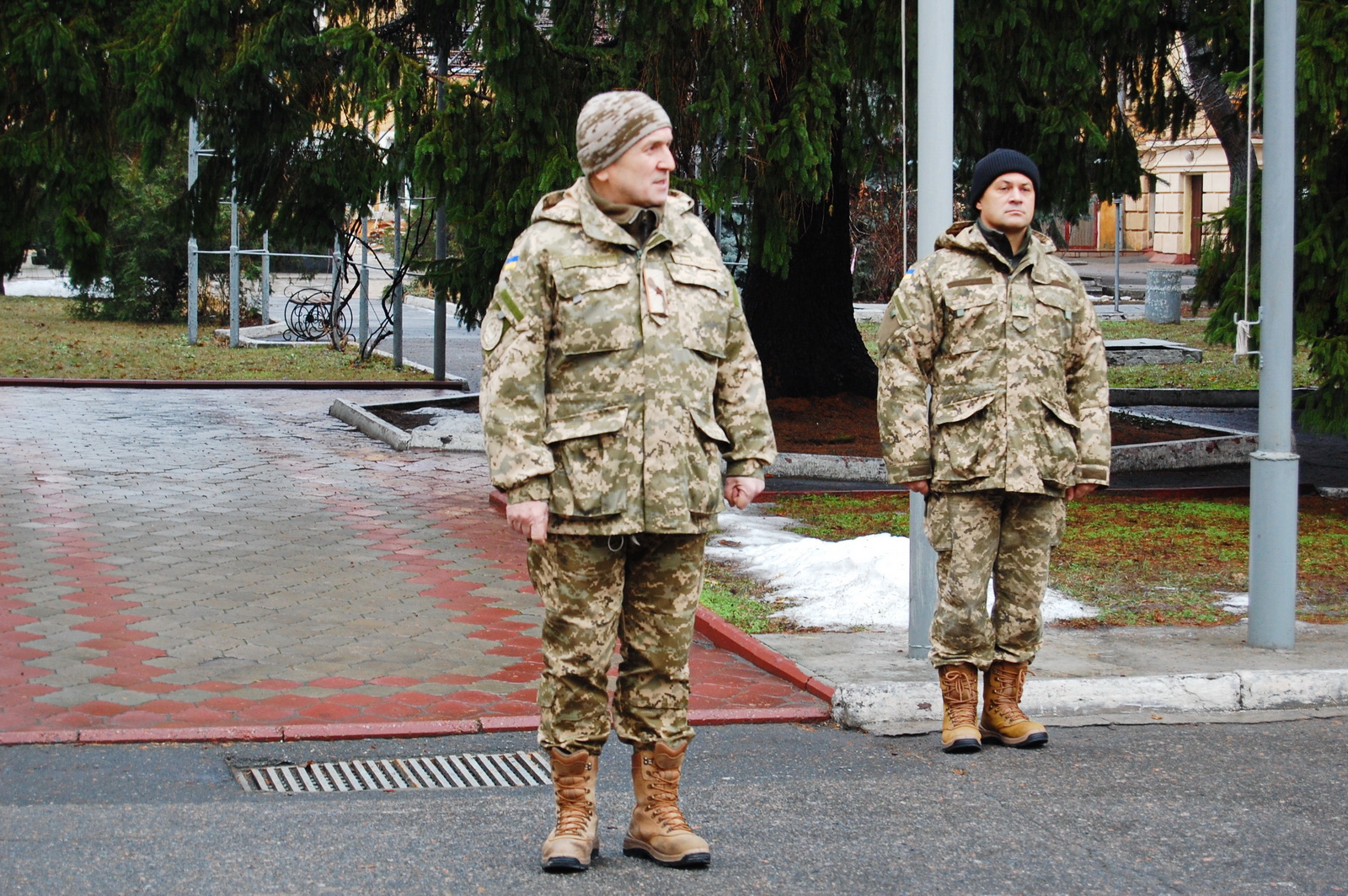 В Україні сформували нову штурмову бригаду - фото 5