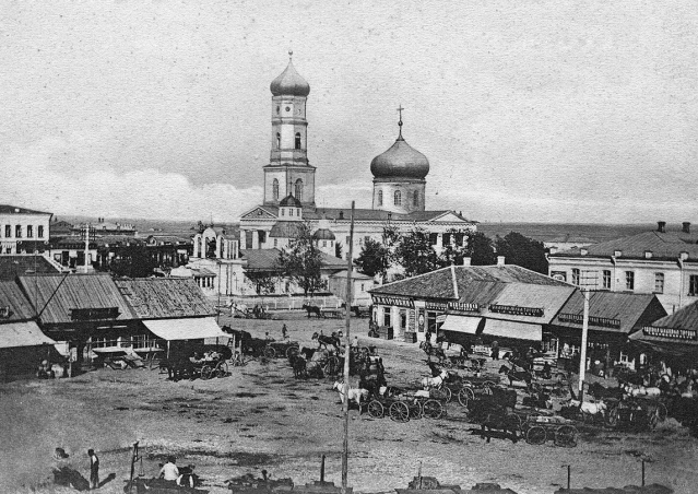 Як виглядав Маріуполь більше 100 років тому: архітектура знищена назавжди (ФОТО) - фото 6