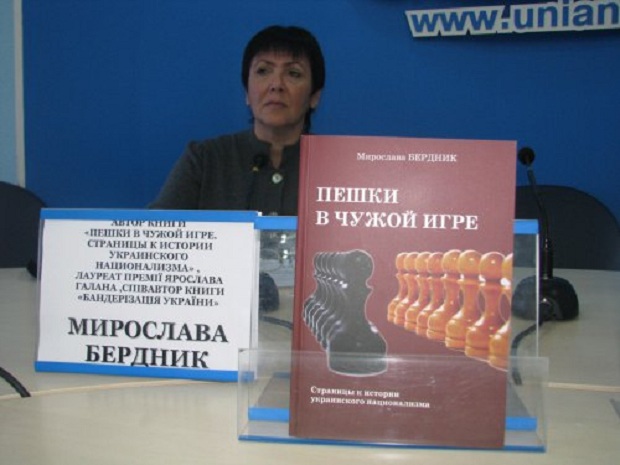 Ми маємо увічнити пам'ять Стуса, а не Медведчука, - режисер Бровко - Цензор.НЕТ 8440