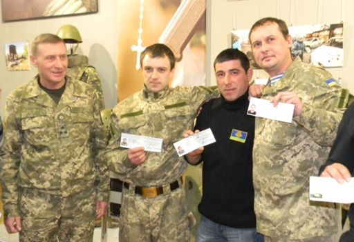 У Запорізькій області 574 бійця отримали статус учасника бойових дій  - фото 1