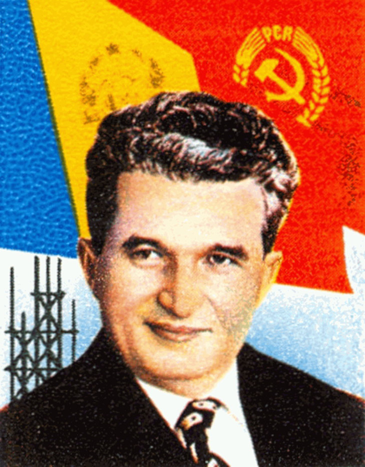 Смерть диктатора: Як пролетар Чаушеску став тираном румунів  - фото 3