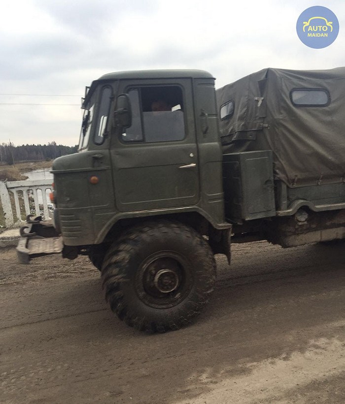 З'явилося відео бурштинового апокаліпсису на Рівненщині і Волині - фото 4