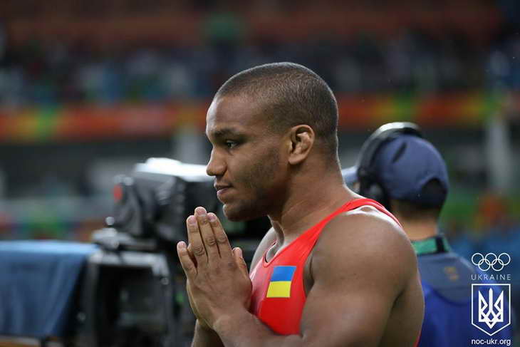 Запорізький “афробандерівець” боротиметься за олімпійське золото з росіянином - фото 1
