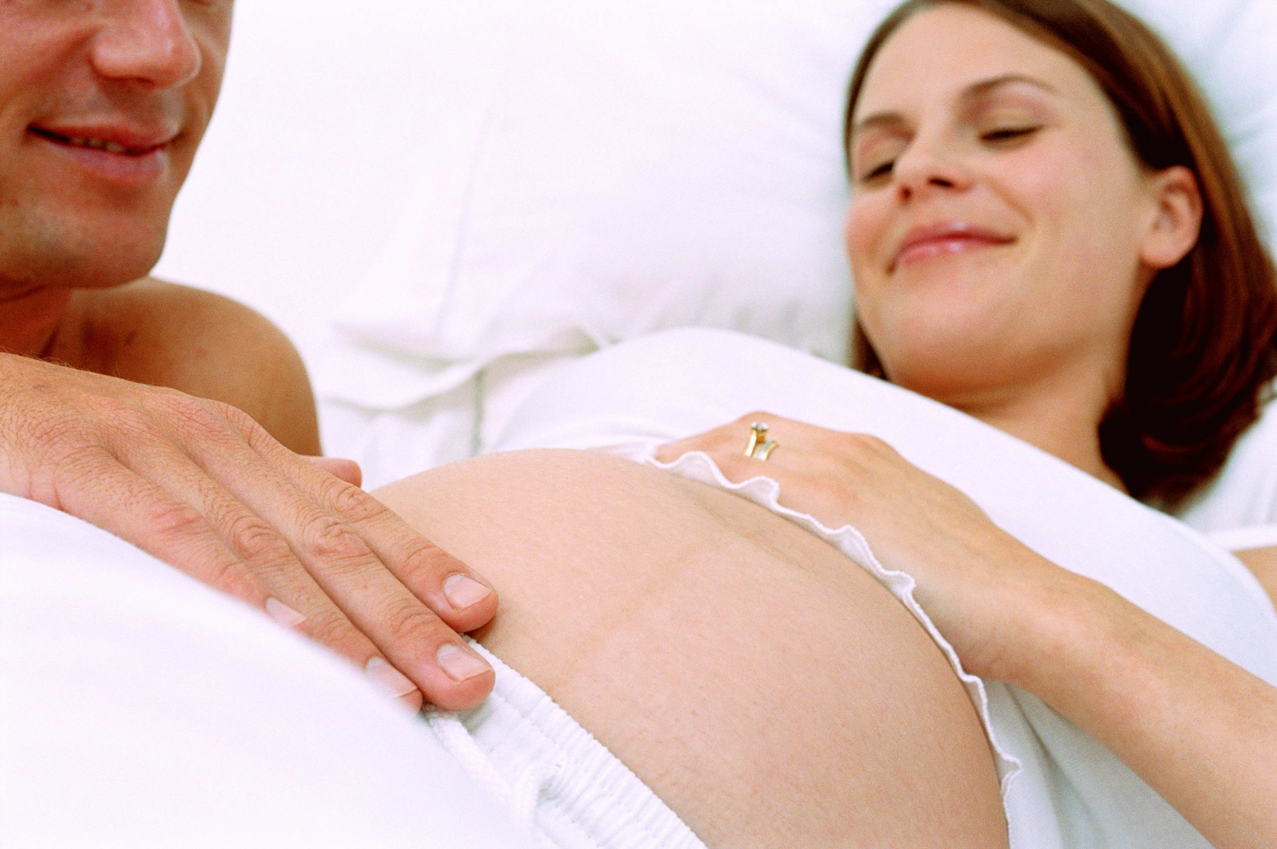 Львівські вагітні відсвяткують вдалі зачаття - фото 1